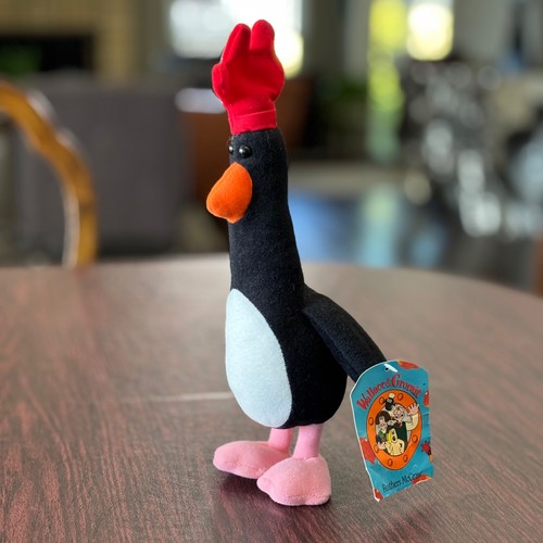 Feathers mcgraw wallace - feathers, &