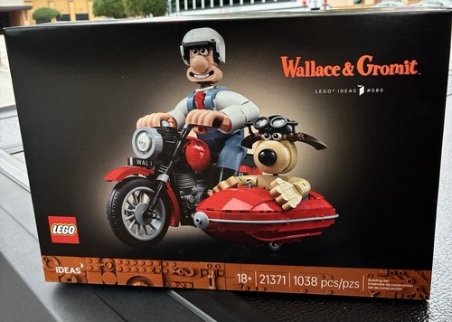 Lego 21371 ideas - lego,