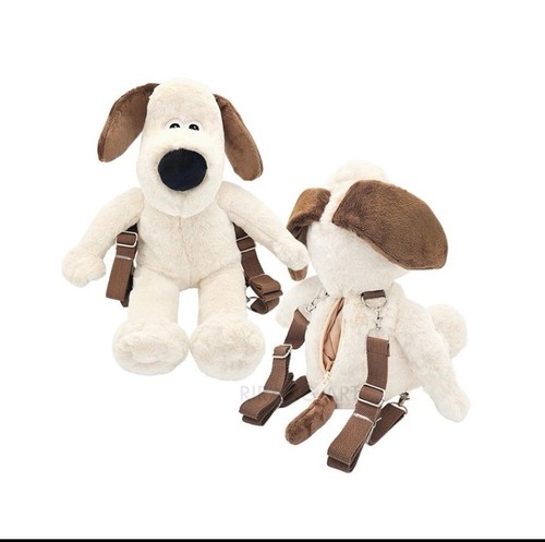 Wallace and gromit official - wallace,